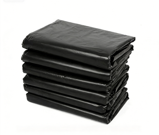 Industrial Printing Cheap HDPE Plastic Packaging