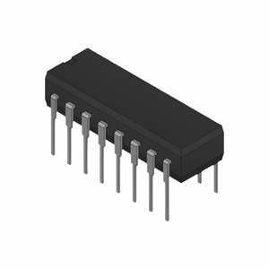 Fabricante de Componentes y Piezas Electrónicas, Interfaz de Canal HI1-1818A-5 16 CDIP (0.300", 7.62mm) - Product Image 1