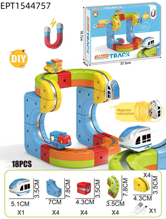 EPT1544757 -18PCS