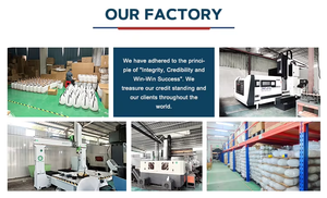 24-inch 3-Step LED Glowing nhựa hiển thị đứng hiện đại chai rượu vang kệ cho Nhà Hầm rượu hoặc đồ nội thất khách sạn - Product Image 5