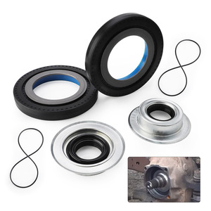 Kit de sellado de eje delantero Cnspeed YC102579 para piezas de repuesto de junta tórica de rueda Ford - Product Image 5