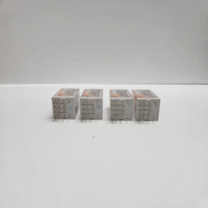 Nuevo Relé Original en Stock CONTACT REL-IR4/L-230AC/4X21 Relé Individual 2903688 - Juego de <span class=keywords><strong>4</strong></span> - Product Image 3