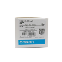 100% Original Sensor H3BA-N8H H3BA-8 H3BA-N8 H3CR-A8 H3BA-N H3CR-A DC24V AC110V AC220V