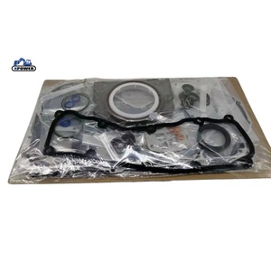 Kit de joints de moteur diesel 3054C, kit de révision pour excavatrice - Product Image 1