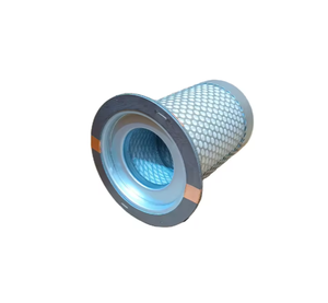 Pièces de compresseur d'air industriel Manny LE 9020 X : Nouveau filtre à huile essentielle, sécheur d'air à vis métallique, séparateur air-huile tout en aluminium - Product Image 3