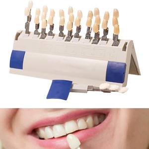 SJ Chuyên Nghiệp Răng Nha Khoa Làm Trắng Bóng Hướng Dẫn Toothguid 3D Master Cho Nha Sĩ Theo Dõi Răng Làm Trắng Tất nhiên - Product Image 4