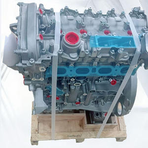 Vente en gros de 274 moteurs à essence neufs pour voitures, vente de moteurs, bougies d'allumage, couvercle de soupape de moteur 4.7T pour <span class=keywords><strong>Mercedes</strong></span> Benz GLC300 C200 - Product Image 6