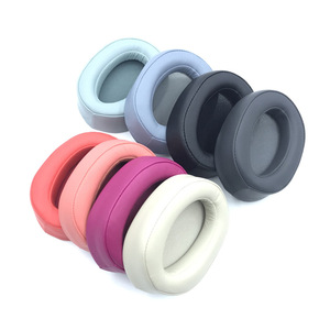 Coussinets d'oreille de remplacement pour casque MDR-100ABN WH-H900N coussin d'oreille - Product Image 6