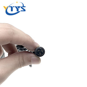 42V <span class=keywords><strong>2a</strong></span> Sạc Pin Sạc Li-Ion Cho Xiaomi Mijia M365 Điện Xe Tay Ga - Product Image 6