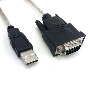 <span class=keywords><strong>Cable</strong></span>/Interfaz Serial USB a RS232, Puerto <span class=keywords><strong>COM</strong></span> USB HL-340 (HL340) - Product Image 2