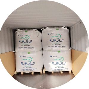 Commande de 660 tonnes de résine CZ302 pour animaux de compagnie – Meilleur fournisseur - Product Image 4
