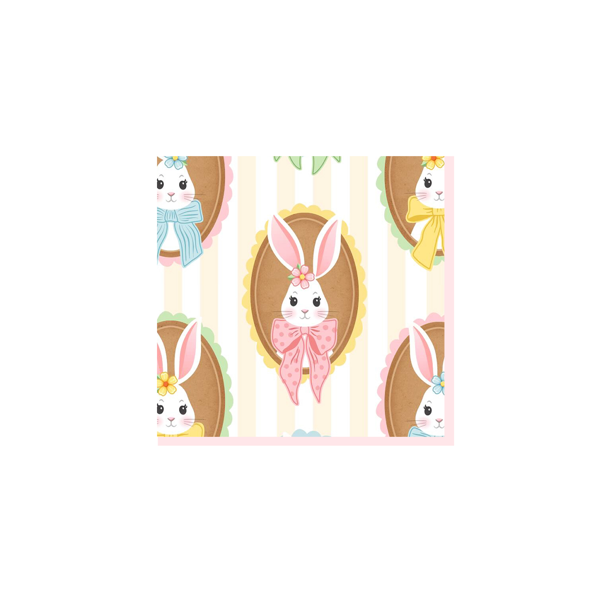 33*33cm napkin*16pcs