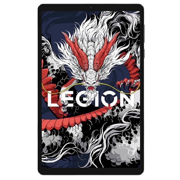 Lenovo Legion Y700 Tablet - High Performance & Fast Charge