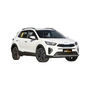 Occasion, modèle 2021 révisé pour Stonic 1.4L, conduite à gauche. <span class=keywords><strong>SUV</strong></span> compact <span class=keywords><strong>économique</strong></span> à performances stables pour usage familial <span class=keywords><strong>et</strong></span> exportation. - Product Image 3