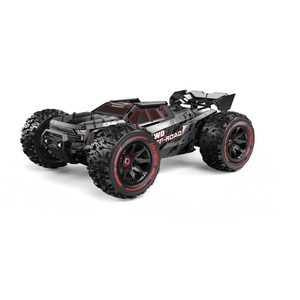 MJX 14210 Hyper Go 4WD 1/14无刷电机遥控玩具越野赛车沙漠漂移高速遥控汽车卡车 - Product Image 3