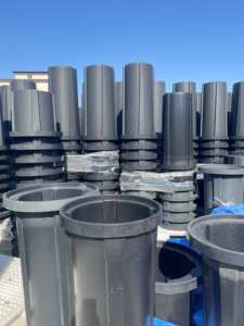 Caja <span class=keywords><strong>de</strong></span> Recolección <span class=keywords><strong>de</strong></span> Aguas Pluviales Subterránea <span class=keywords><strong>de</strong></span> Buena Calidad para Alcantarillado - Product Image 5