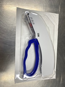 Cucitrice cutanea monouso per sutura della pelle superficiale di traumi e incisione chirurgica e riduzione del dolore del paziente - Product Image 5