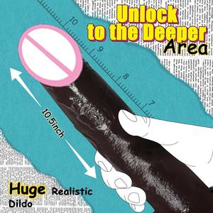 Großhandel Fabrik <span class=keywords><strong>Dildo</strong></span> Preis 10,5 Zoll Black <span class=keywords><strong>Dog</strong></span> <span class=keywords><strong>Dildo</strong></span> für weibliche Anal Vibrator für Männer - Product Image 3