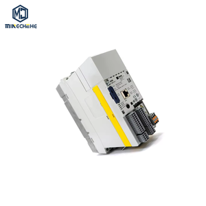 อินเวอร์เตอร์อุตสาหกรรม 0.37 กิโลวัตต์ AC รุ่น E84AVHCE3714SB0 - Product Image 1