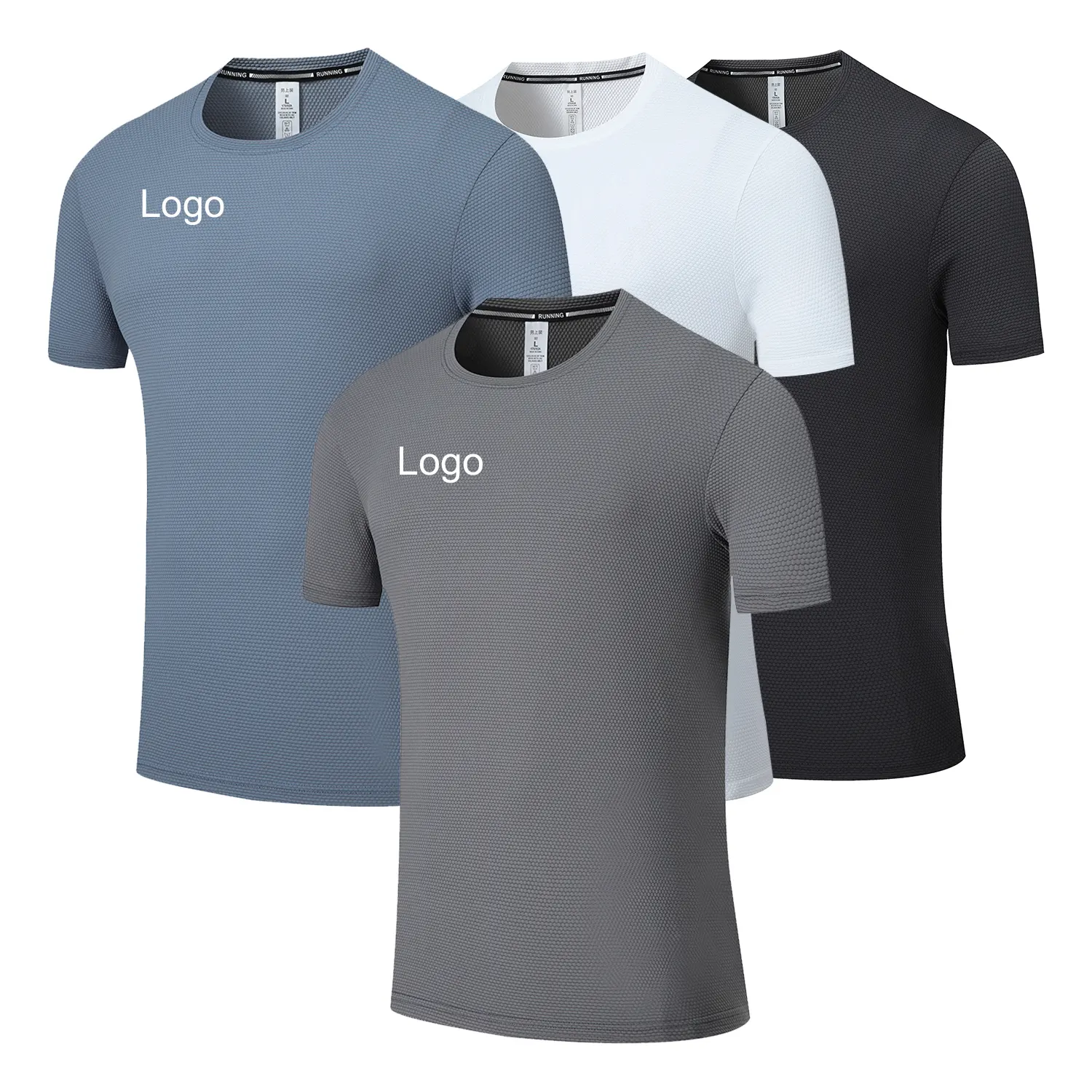 athleisure wear active wear set gym clothing men fitness wear running t shirt wear men