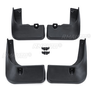 Guardabarros para Toyota Camry 2015 2016 2017, Protectores Contra Salpicaduras, Accesorios - Product Image 2