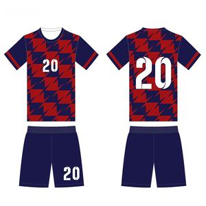 Camiseta de Fútbol CW 2026, Camiseta de Entrenamiento de Fútbol, Ropa Deportiva para Toda la Temporada, Camiseta de Fútbol Personalizada para Niños y Adultos - Product Image 3