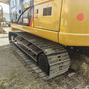 Excavatrice CAT 320D2 320 330 d'occasion, bien entretenue, moteur fiable, fonctionnement fluide, prête à être expédiée - Product Image 6