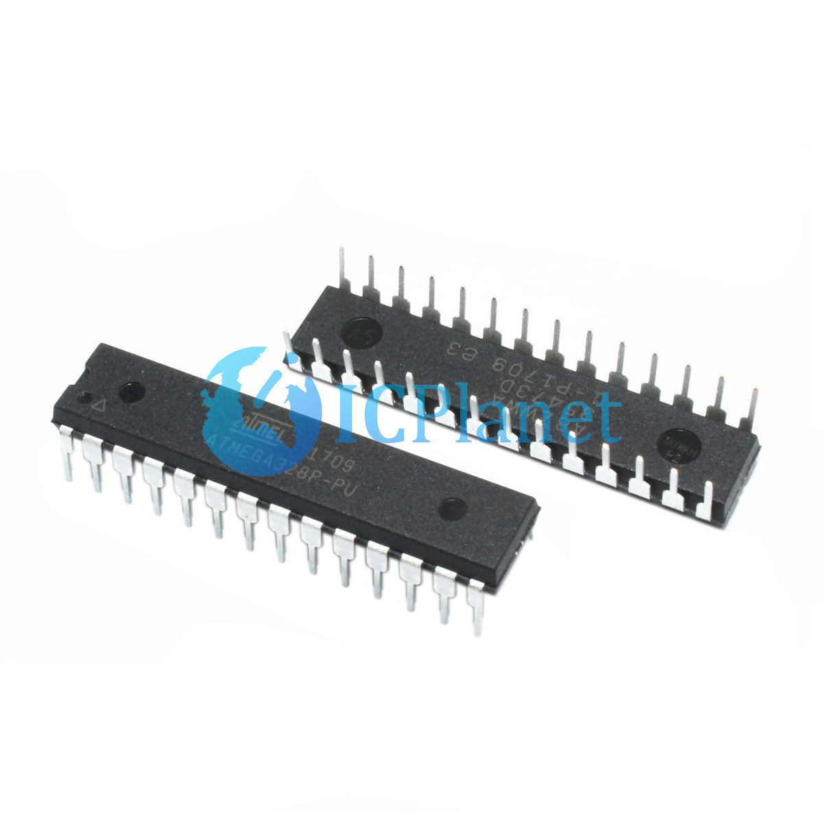 AGA328P-PU MICROCHIP TECHNOLOGY - IC - Foto 9
