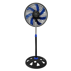 Customization 18-inch Electric <strong>Fan</strong> Stand Air <strong>Cooler</strong> <strong>Fan</strong> Office <strong>Bedroom</strong> Standing <strong>Fan</strong> - Product Image 5