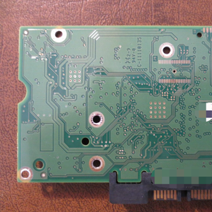 Acoplador EtherCAT para PLC de Automatización Industrial St32000644ns 9jw168-090 Fw 1309 Kratsg (9465g) 2.0TB 3.5 Nuevo Original en Stock - Product Image 1