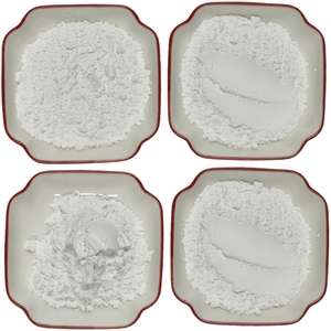 <span class=keywords><strong>Poudre</strong></span> de kaolin calciné blanc à haute plasticité, directement de l'usine, 50 kg/sac PP, pour additif de béton et application papetière - Product Image 2