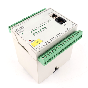 Plc Bijur <strong>Delimon</strong> 66202 P002 66202-P002 Control Unit PCO - Base Module Bulk Supply - Product Image 1