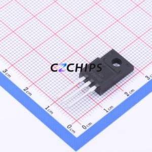 ไดโอดชอทท์กี้ไดโอด ITO-220AB MBRF20150CT ของแท้ชิ้นส่วนอิเล็กทรอนิกส์ - Product Image 1