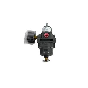 Vannes de régulation linéaires en stock avec contrôles Logix 520MD+ et 67CFR pour la réduction de pression - Product Image 3