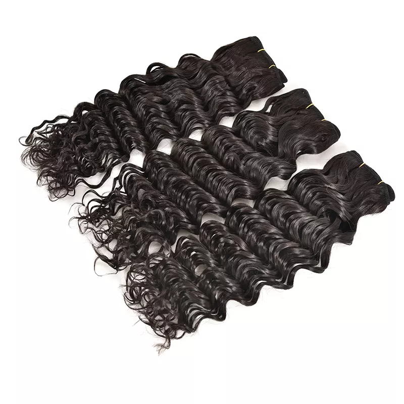 คลื่นลึก