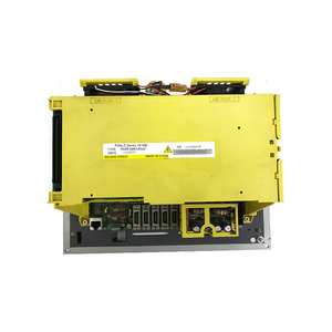 A02B-0283-B503 18i-MB ชิ้นส่วนซีเอ็นซีมือสอง ระบบควบคุมซีรีส์ FANUC - Product Image 6