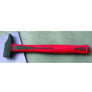 Thép Chất Lượng Cao TPR Xử Lý Machinist Hammer - Product Image 1