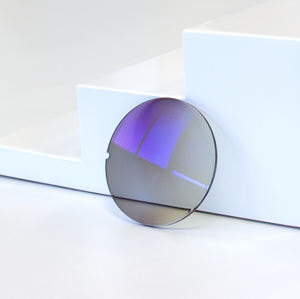 FUYUANDA 2026 Nuevas Lentes Ópticas de Policarbonato Fotocromáticas de Visión Única de Alta Calidad, Gafas de Sol con Espejo MR-8, Protección UV420 - Product Image 2