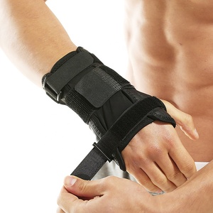 Soporte de muñeca ajustable, férula para fracturas, túnel carpiano, esguince deportivo - Product Image 1