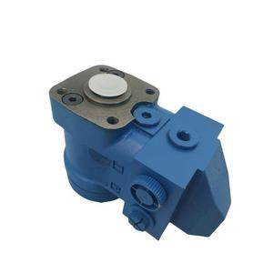 109S-80 + OSPC-ON-LS-80 + vannes prioritaires/101S-1-80 BPBS5-80 + VLSA/unités de direction de détection de charge/direction entièrement hydraulique - Product Image 1