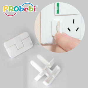 Probebi OL009 prodotti per bambini corretta copertura presa presa 2 pin per Canada - Product Image 3