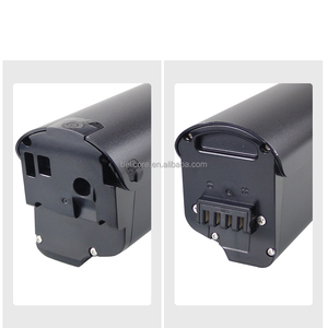 Batterie de vélo électrique cachée AVAKA R3 36v 14.5ah 17.5ah pour vélo électrique Eskute Netuno <span class=keywords><strong>Polluno</strong></span> Pro - Product Image 3