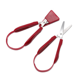 Fishing Scissors Stainless Steel Multi Purpose Outdoor Fishing Line Cutters - Product Image 2