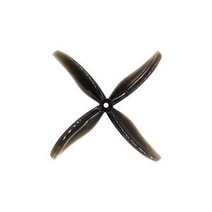 Hurricane Series Hot Selling <b>Drone</b> Propeller 6x3.8inch PC 4 Blade 6038 for Long Range FPV <b>Racing</b> <b>Drone</b> Accessories - Product Image 2