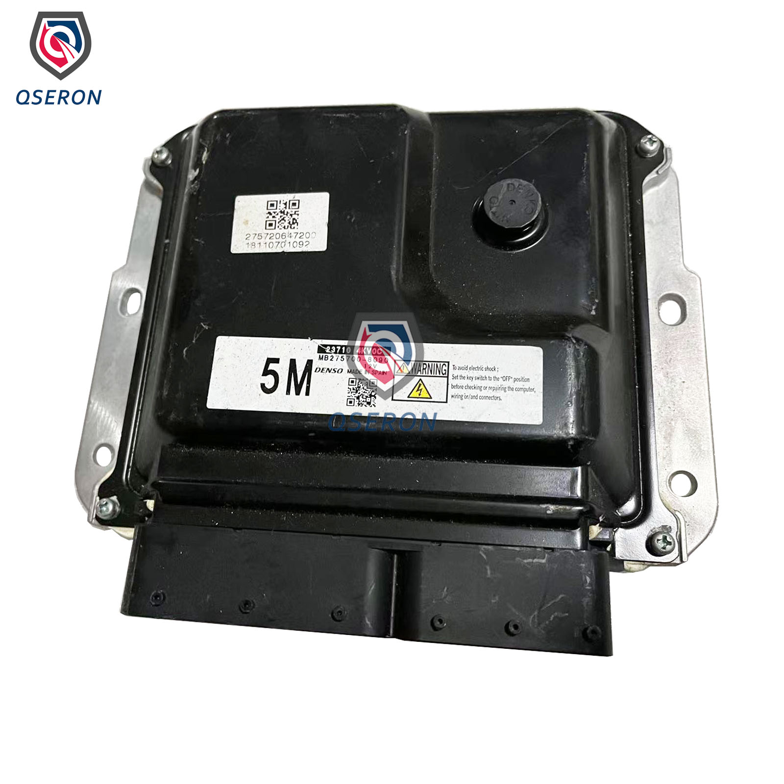 5M ECU Engine Control Unit MB275700-8090 for Nissan Caravan 