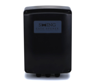 Opérateurs de porte battante SW400DC - Product Image 5