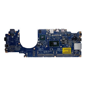 Original nouveau pour Dell Latitude 5490 carte mère i7-8650U 940MX 0NFW3V DDM70 LA-F402P - Product Image 2