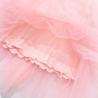 Robe personnalisée pour filles OEM, plusieurs couleurs, échantillon en 7 jours |   En stock |   Usine de vêtements pour enfants Foshan