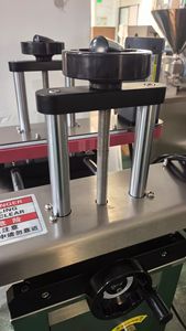 בקבוק אוטומטי מסועים ללא תחתית מסועים מדרכה חגורת העברה בצד תחתית מסוע קליפ מסוע מסוע - Product Image 5