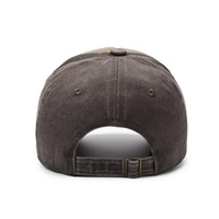 Nouvelles casquettes de baseball à 6 panneaux en toile 100% coton, motif dessin animé, boucle métallique, style hip-hop américain, à la mode, avec clous